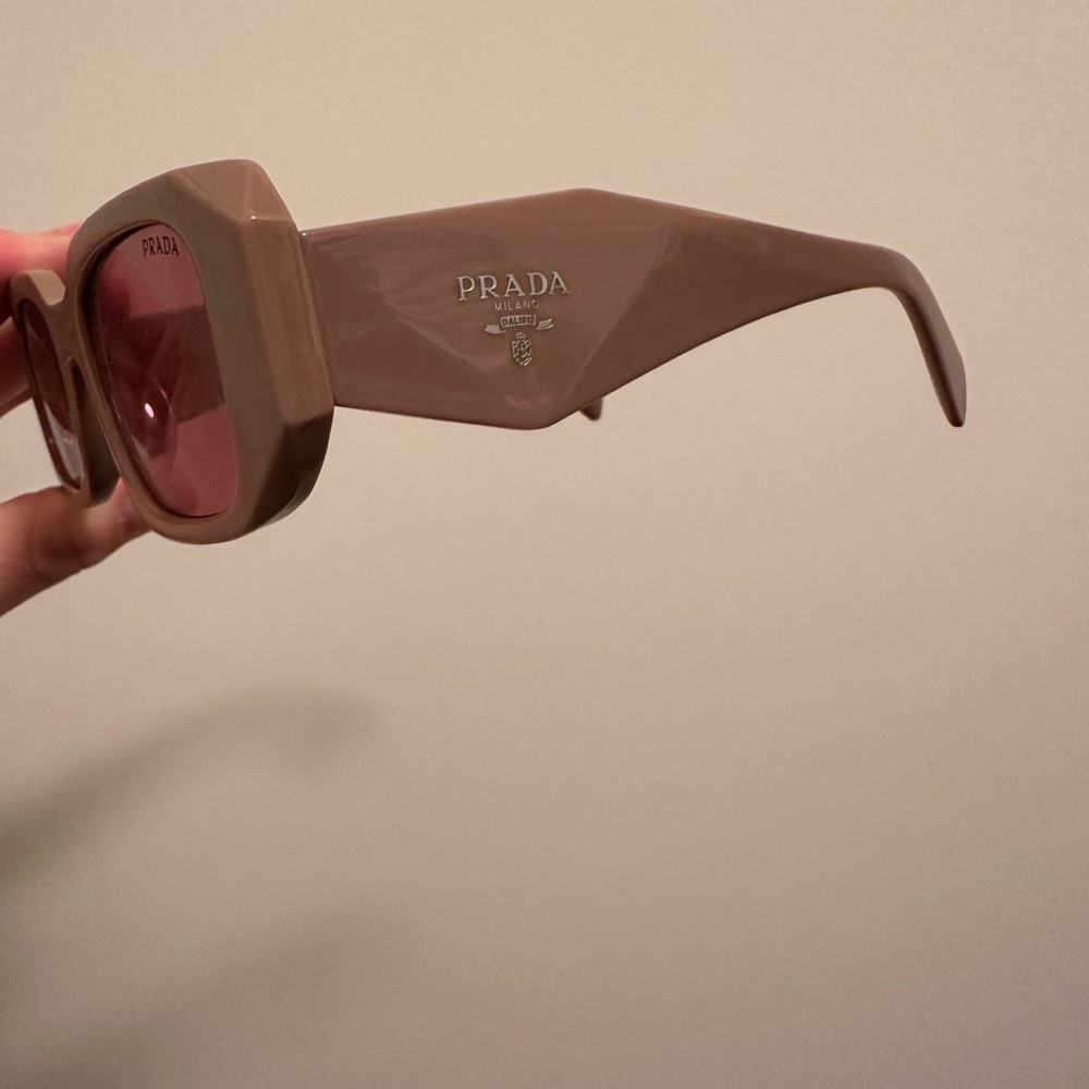 PRADA Sunglasses - Picture 2 of 3